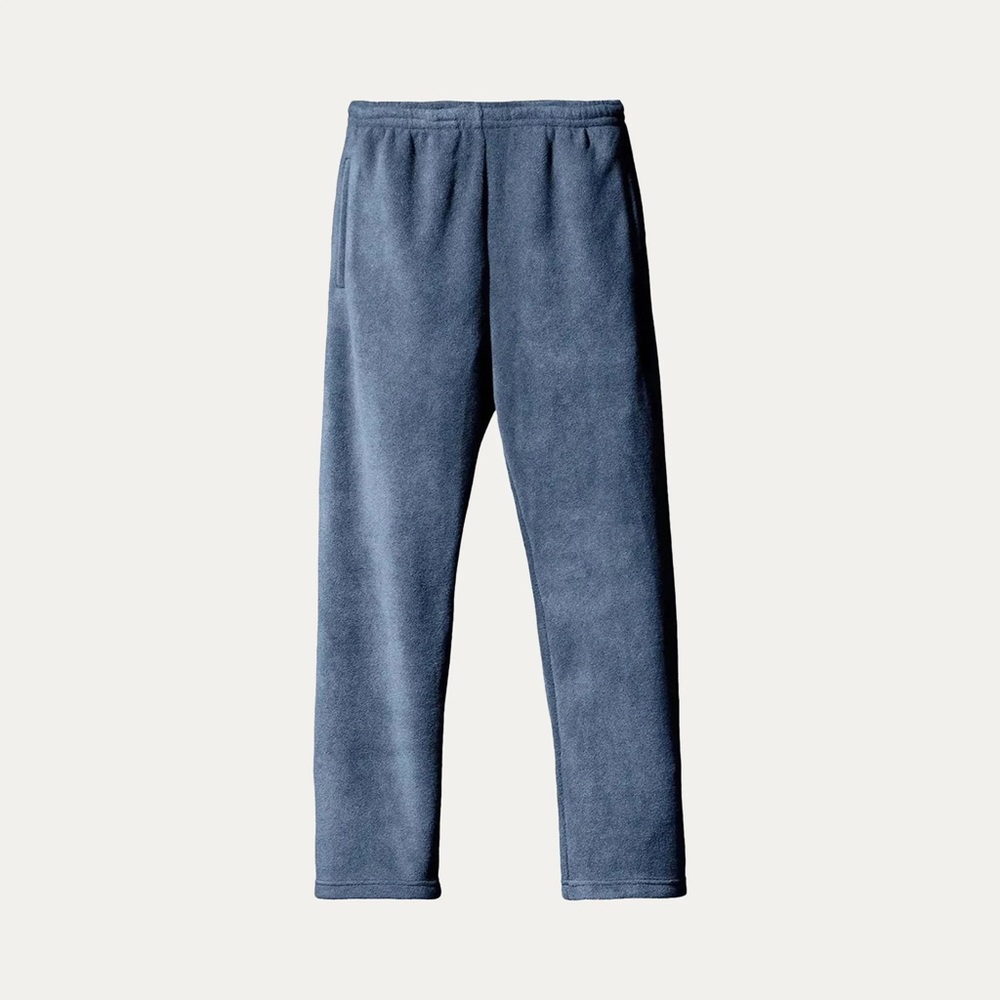 Yeezy Gap Balenciaga Large H10 Polar Fleece Joggers